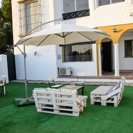 Apartament Vem Al Puerto De Santa Maria El Puerto de Santa María Zewnętrze zdjęcie