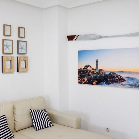 Apartament Vem Al Puerto De Santa Maria El Puerto de Santa María Zewnętrze zdjęcie