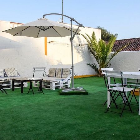 Apartament Vem Al Puerto De Santa Maria El Puerto de Santa María Zewnętrze zdjęcie