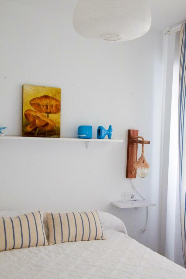 Apartament Vem Al Puerto De Santa Maria El Puerto de Santa María Zewnętrze zdjęcie