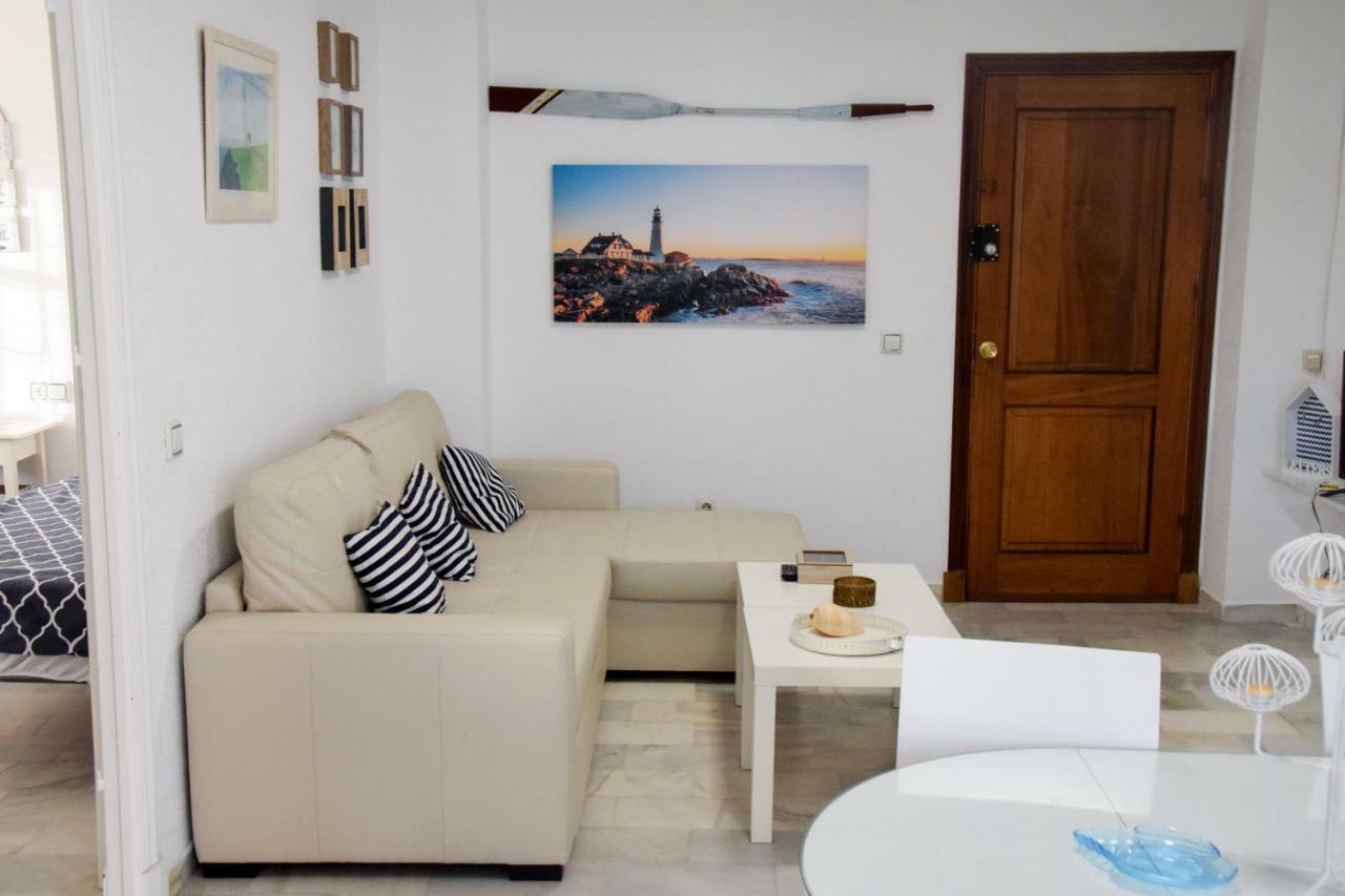 Apartament Vem Al Puerto De Santa Maria El Puerto de Santa María Zewnętrze zdjęcie