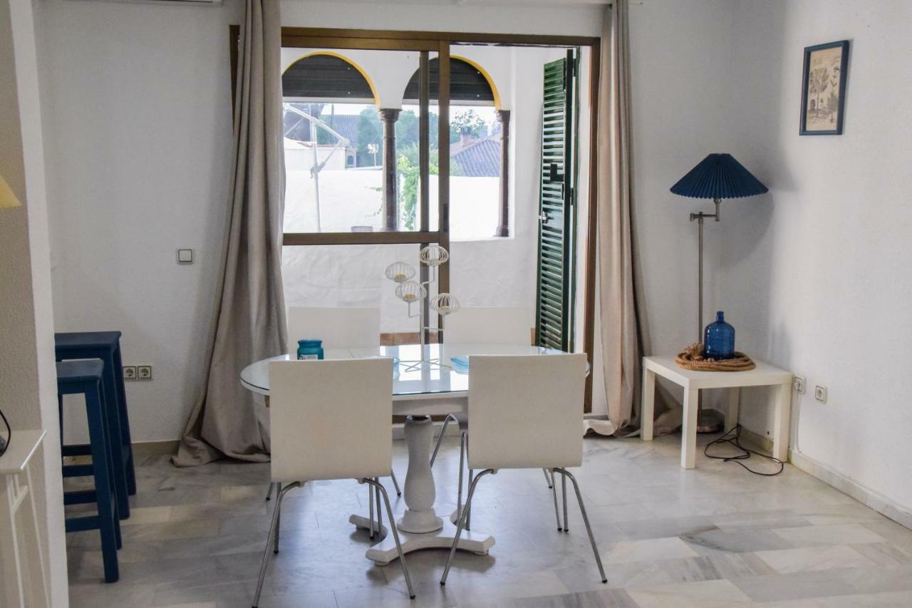Apartament Vem Al Puerto De Santa Maria El Puerto de Santa María Zewnętrze zdjęcie