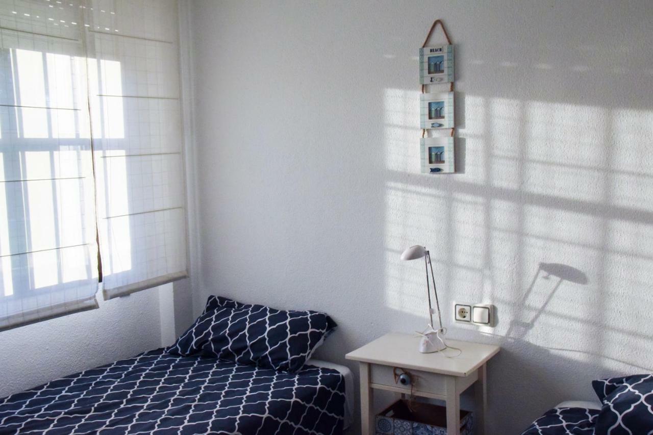 Apartament Vem Al Puerto De Santa Maria El Puerto de Santa María Zewnętrze zdjęcie