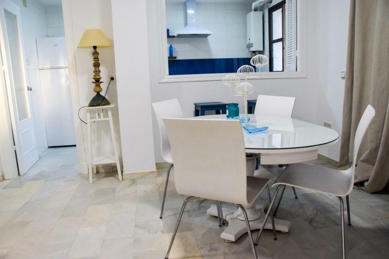 Apartament Vem Al Puerto De Santa Maria El Puerto de Santa María Zewnętrze zdjęcie