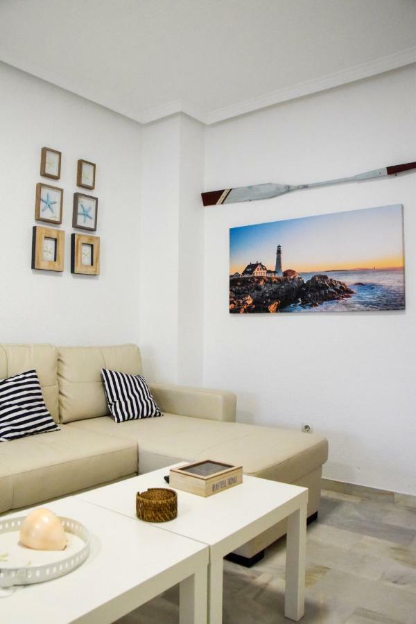 Apartament Vem Al Puerto De Santa Maria El Puerto de Santa María Zewnętrze zdjęcie