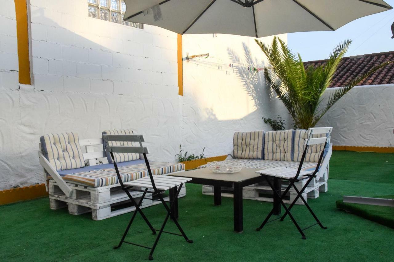 Apartament Vem Al Puerto De Santa Maria El Puerto de Santa María Zewnętrze zdjęcie