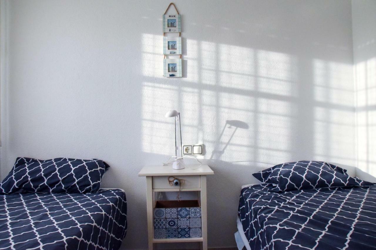 Apartament Vem Al Puerto De Santa Maria El Puerto de Santa María Zewnętrze zdjęcie