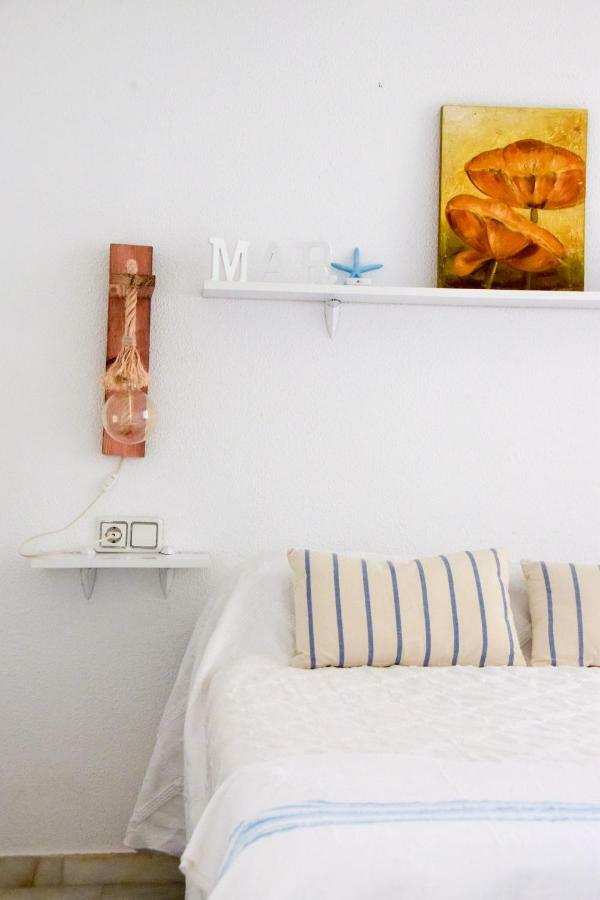 Apartament Vem Al Puerto De Santa Maria El Puerto de Santa María Zewnętrze zdjęcie