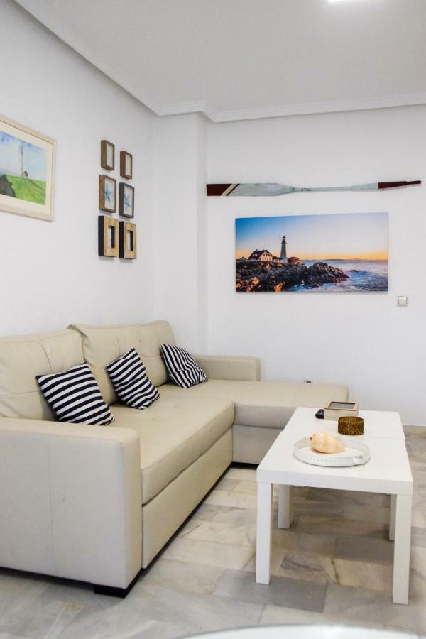 Apartament Vem Al Puerto De Santa Maria El Puerto de Santa María Zewnętrze zdjęcie