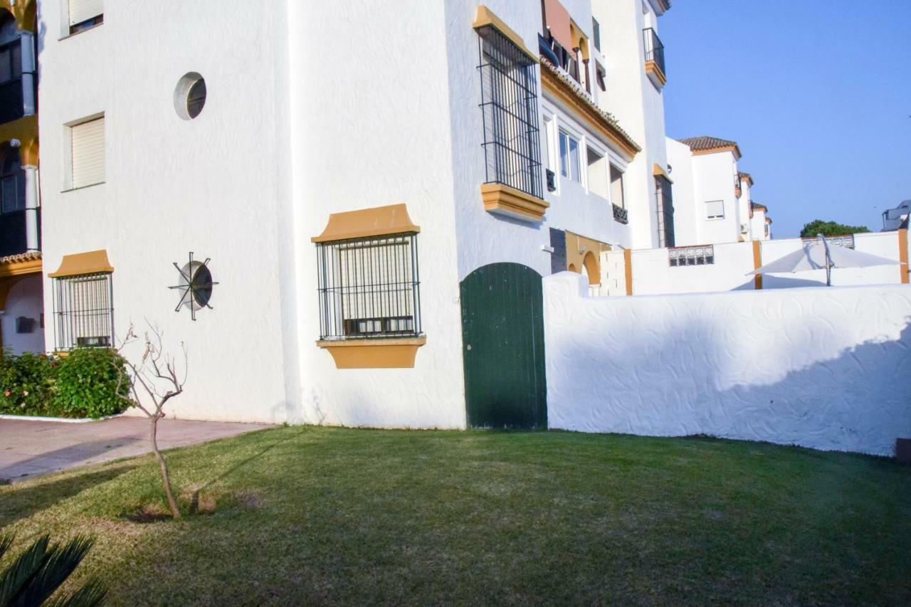 Apartament Vem Al Puerto De Santa Maria El Puerto de Santa María Zewnętrze zdjęcie